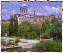 Esztergom